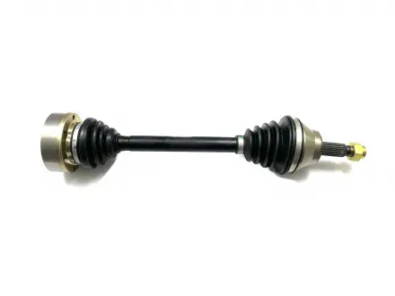 Привод (полуось) в сборе L Chery Amulet Aftermarket A11-2203010AE