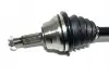 Привод (полуось) в сборе L Chery Amulet Aftermarket A11-2203010AC (фото 2)