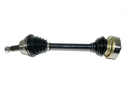 Привод (полуось) в сборе L Chery Amulet Aftermarket A11-2203010AC
