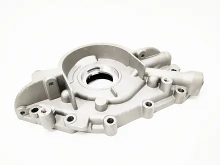 Насос масляний ЗАЗ Chery Forza / E5 / Elara Aftermarket 477F-1011030BA