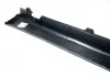 Накладка порога наружная L Chery Amulet Aftermarket A15-6102910AB-DQ (фото 1)