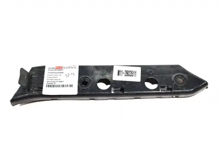 Крепление бампера переднего L Chery M11 Aftermarket M11-2803511