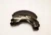 Колодки тормозные задние с ABS Geely CK 1403060180