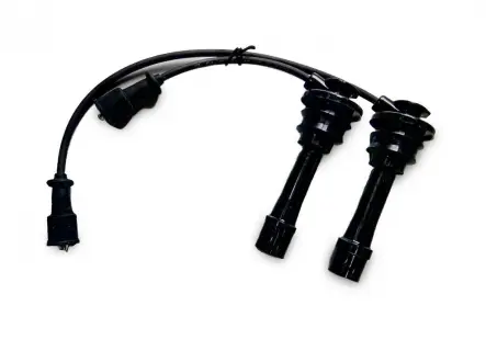 Высоковольтные провода (комплект) Geely FC Aftermarket 1136000176