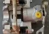 Суппорт тормозной задний L Chery Eastar Aftermarket B11-3502050 (фото 3)