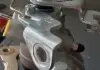 Суппорт тормозной задний L Chery Eastar Aftermarket B11-3502050 (фото 4)