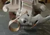 Суппорт тормозной задний L Chery Eastar Aftermarket B11-3502050 (фото 5)