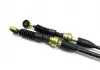 Трос перемикання передач 1.1L Chery QQ Aftermarket S11-1703090CB (фото 1)