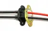 Трос перемикання передач 1.1L Chery QQ Aftermarket S11-1703090CB (фото 2)