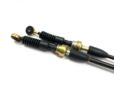 Трос перемикання передач 1.1L Chery QQ Aftermarket S11-1703090CB