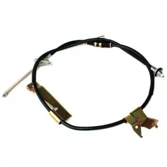 Трос ручного тормоза L Great Wall Hover Aftermarket 3508300-K00