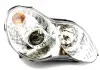 Фара передняя c корректором R Geely CK2 Aftermarket 1017001027 (фото 1)