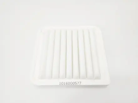 Фильтр воздушный 1.3L Geely LC / LC CROSS Aftermarket 1016003787