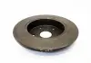 Диск тормозной задний Geely EC-7 / EC-7RV Aftermarket 1064001294 (фото 1)