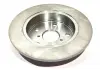 Диск тормозной задний Geely EC-7 / EC-7RV Aftermarket 1064001294 (фото 3)