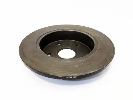 Диск гальмівний задній Geely EC-7 / EC-7RV Aftermarket 1064001294