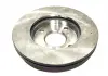 Диск тормозной ЗАЗ Chery Forza Aftermarket A13-3501075 (фото 1)