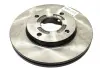 Диск тормозной ЗАЗ Chery Forza Aftermarket A13-3501075 (фото 2)