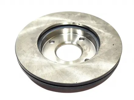 Диск тормозной ЗАЗ Chery Forza Aftermarket A13-3501075