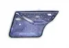 Карта двери RR LH (черная) Chery Amulet Aftermarket A15-6202110 (фото 1)