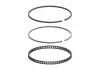 Кольца поршневые STD Chery Amulet / Karry Aftermarket 480EF-1004030 (фото 7)