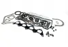 Комплект прокладок 1.3 / 1.5L Geely CK / MK Aftermarket 1106010361 (фото 4)
