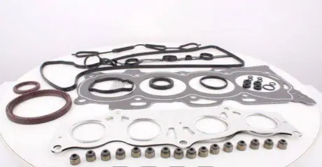 Комплект прокладок двигателя Geely EX-7 Aftermarket 1016051541