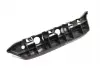 Кріплення бампера переднього R Chery M11 Aftermarket M11-2803512 (фото 3)