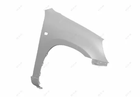 Крыло переднее R Tiggo CHERY T11-8403702-DY