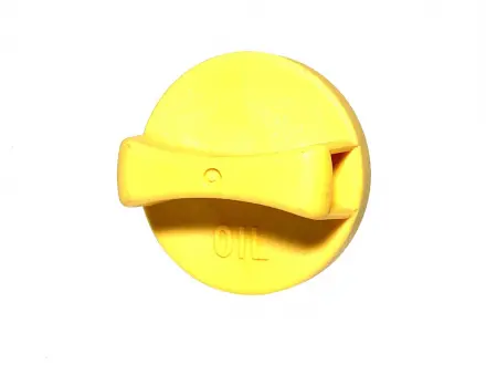 Крышка маслозаливной горловины Chery QQ Aftermarket 372-1003090