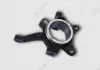 Кулак поворотний передній R Chery Forza Aftermarket A13-3001012 (фото 1)
