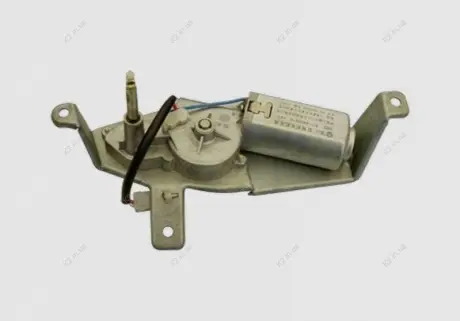 Мотор склоочисника заднього Chery QQ Aftermarket S11-5205510