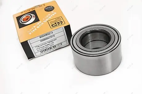 Подшипник ступицы передней Geely CK EEP 3103203001