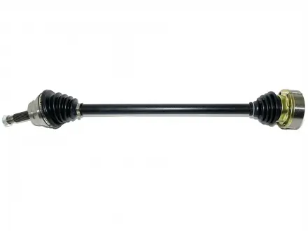 Привід (піввісь) в зборі R Chery Amulet Aftermarket A11-2203020AC