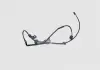 Провод датчика ABS задний R Chery Tiggo Aftermarket T11-3550060BA (фото 1)