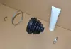 Пыльник ШРУСа наружного ЗАЗ Chery Forza Aftermarket A13-XLB3AH2203111B (фото 1)