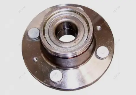 Ступица задняя в сборе Chery Jaggi / Kimo Aftermarket S21-3301210