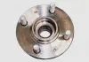 Маточина задня в зборі Chery Jaggi / Kimo Aftermarket S21-3301210 (фото 2)
