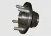 Маточина задня в зборі Chery Jaggi / Kimo Aftermarket S21-3301210 (фото 3)