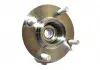 Ступица задняя в сборе без ABS Chery QQ Aftermarket S11-3301030BA (фото 3)