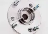 Ступица передняя (оригинал) Chery Forza A13-3001017