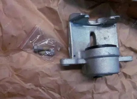 Суппорт тормозной передний L Geely EX-7 Aftermarket 1014020061