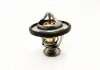 Термостат Geely EC7 / EC7RV / EX7 / FC / SL / EC8 Aftermarket 1136000156 (фото 1)