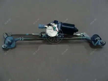 Трапеция стеклоочистителя в сборе BYDF3 Aftermarket BYDF3-3741100