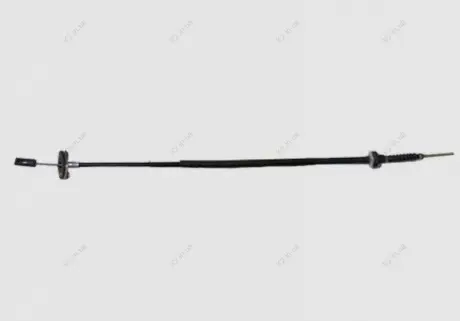 Трос сцепления 1,1L QQ CHERY S11-1602040BA