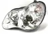 Фара передняя c корректором L Geely CK2 Aftermarket 1017001026 (фото 1)