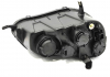 Фара передняя c корректором L Geely CK2 Aftermarket 1017001026 (фото 2)