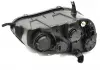 Фара передняя c корректором L Geely CK2 Aftermarket 1017001026 (фото 2)