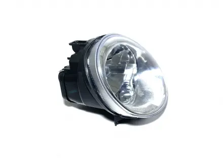 Фара передняя без корректора R Chery QQ Aftermarket S11-3772020