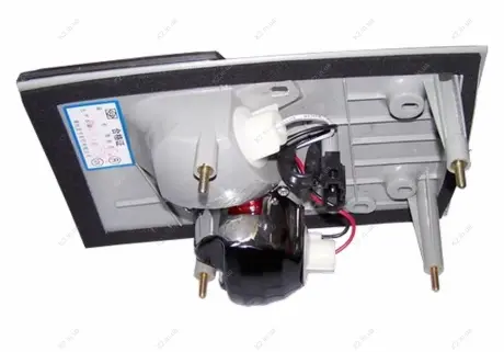 Фонарь задний внутренний R Chery Amulet Aftermarket A15-3773020